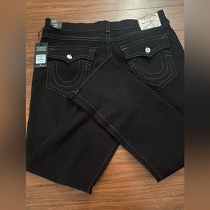 True religion jeans 32x40